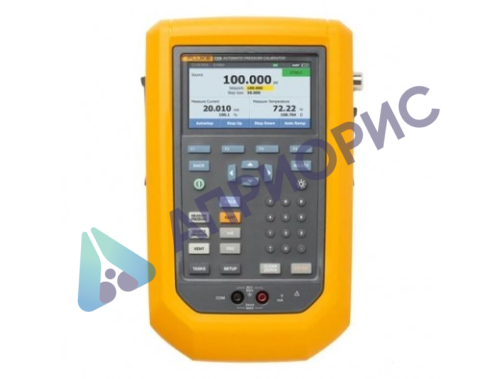 Калибратор давления Fluke 729 150G FC