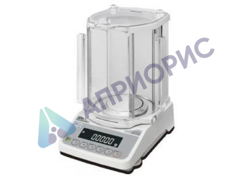 Поверка весов неавтоматического действия HR-AG/HR-AZG