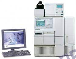 Поверка хроматографа жидкостного Alliance