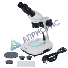 Микроскоп Levenhuk 4ST