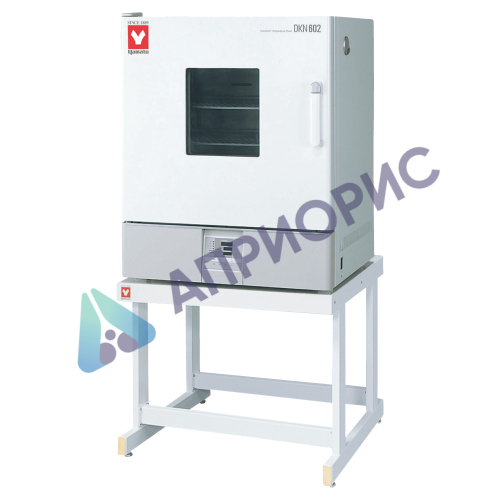 Шкаф сушильный с принудительной конвекцией YAMATO DKN602 (150 л, до +260 °C)