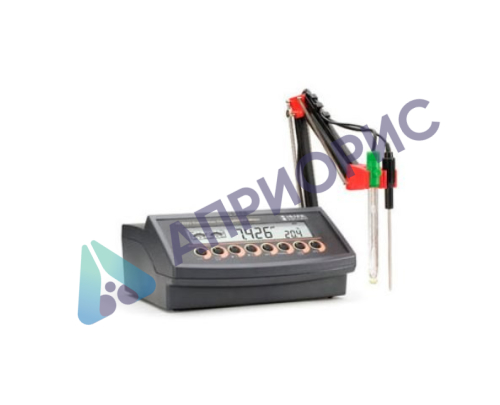 HI2300-02 кондуктометр лабораторный