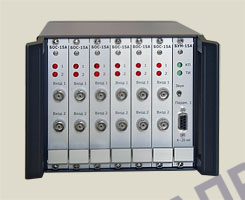 Поверка системы акустико-эмиссионной МАЛАХИТ АС-15А