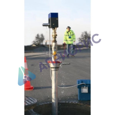 Трассоискатель Radiodetection RD500