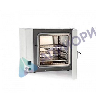 Аттестация шкафа сушильного SNOL 58/350