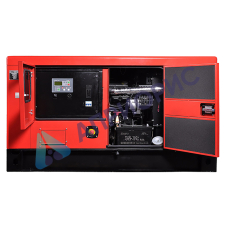 Дизельный генератор FUBAG DS 27 AC ES