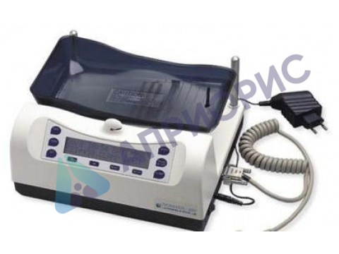 Поверка весов-помешивателей медицинских Ljungberg&Kogel AB BM323 и Ljungberg&Kogel AB BM330