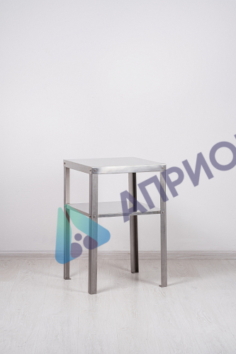 Подставка для ШС-80-01 СПУ до 200 град, мод.2001.1