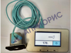 Поверка детекторов освещенности/яркости RaySafe X2 Light Sensor Поверка детекторов освещенности/яркости RaySafe X2 Light Sensor