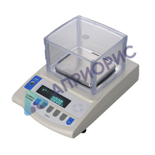 Поверка весов лабораторных ViBRA LN-223RCE