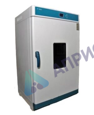 Аттестация шкафа сушильного UT-4623