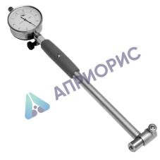 Поверка нутромера индикаторного с ценой деления 0,002 мм Калибр