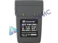 Поверка дозиметра ДКГ-PM1300