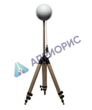 Поверка головок тестовых «Ван-дер-Хуфдена» PMM VDH-01