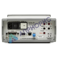 Точный мультиметр Fluke 8845A/C 240V