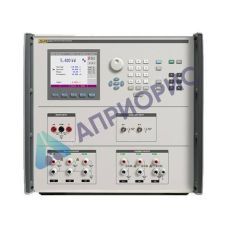 Калибратор электрических величин Fluke 6003A/PQ 230 T