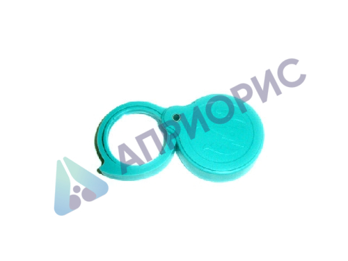 Лупа ЛПП-1-4х скл. цветн.