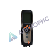 Поверка многофункционального прибора Testo 435