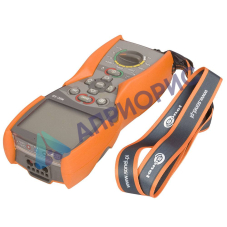 Поверка измерителя параметров электроизоляции MIC-10