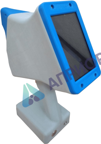 ЛИС-02 портативный лазерный анализатор металлов