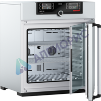 Аттестация климатической камеры Memmert HPP110