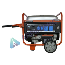 Бензиновый генератор Zongshen PB 11000 E