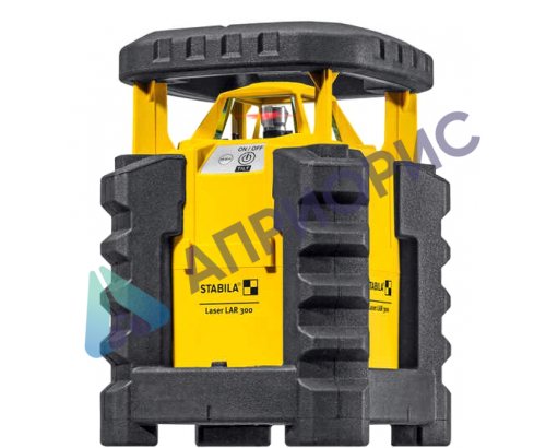 Ротационный нивелир stabila LAR 300