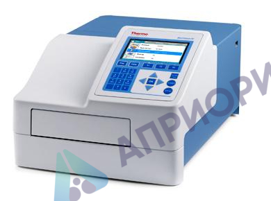 Поверка анализатора иммунологического Multiskan FC