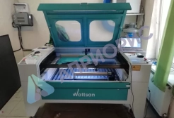 Лазерный станок Wattsan 1290 ST