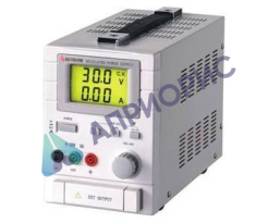 Поверка источника питания APS-1503, APS-1602, APS-1721, APS-3103, APS-3310, APS-3320, APS-3605, APS-3610, APS-1503L, APS-1602L, APS-1721L, APS-3103L, APS-3310L, APS-3320L, APS-3605L, APS-3610L