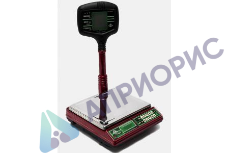 ВЭУ-32-1/2/5/10-А/51