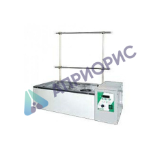 Аттестация бани водяной ПЭ-4300 (6 местная)