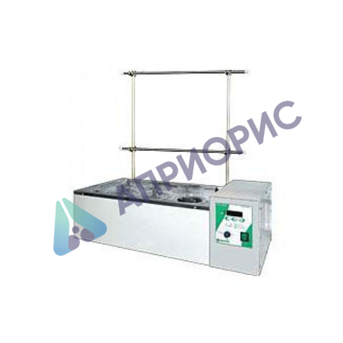 Аттестация бани водяной ПЭ-4300 (6 местная)