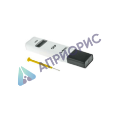 Поверка pH-метра HI98201 ORP