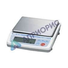 Поверка весов лабораторных EK-1200i