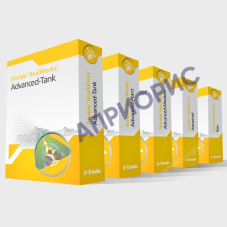 ПО Trimble TRW Advanced Plant