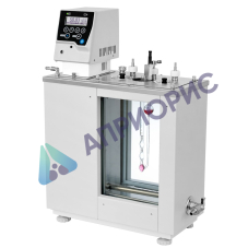 Аттестация термостата жидкостного ВИС-Т-08-3