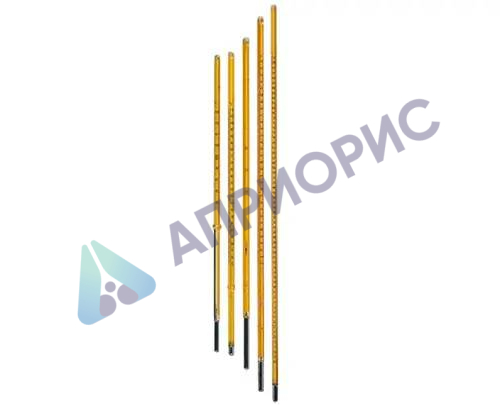 Поверка термометров стеклянных ASTМ