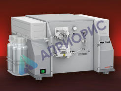 Высокочувствительные приборы для определения ртути: mercur