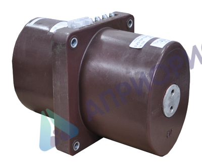 Поверка трансформатора тока ТПОЛ-10