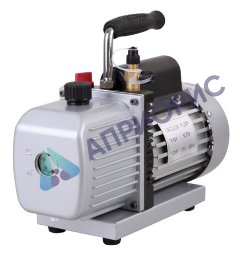 Пластинчато-роторные вакуумные насосы серии Tanker 215