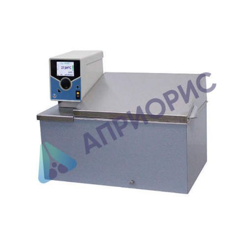 Аттестация термостата LT-424b