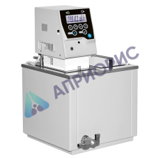 Аттестация термостата жидкостного ТМП