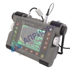 USM 35X дефектоскоп ультразвуковой