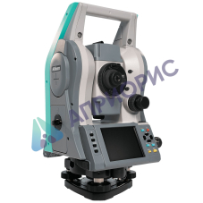 Тахеометр Nikon XF 3” LP