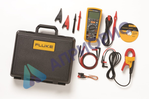 Комплект мультиметра Fluke 1587/I400 FC