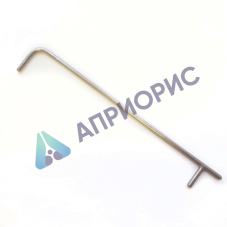 Поверка трубок (приемники пневмометрические) дифференциальных «Пито-Прандтля» и «Пито прямая»