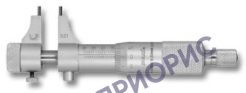 Поверка нутромеров микрометрических с губками Holex 426800