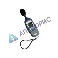 Поверка шумомера testo 816-4