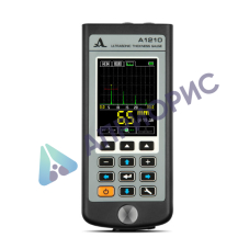 Поверка толщиномера ультразвукового А1210